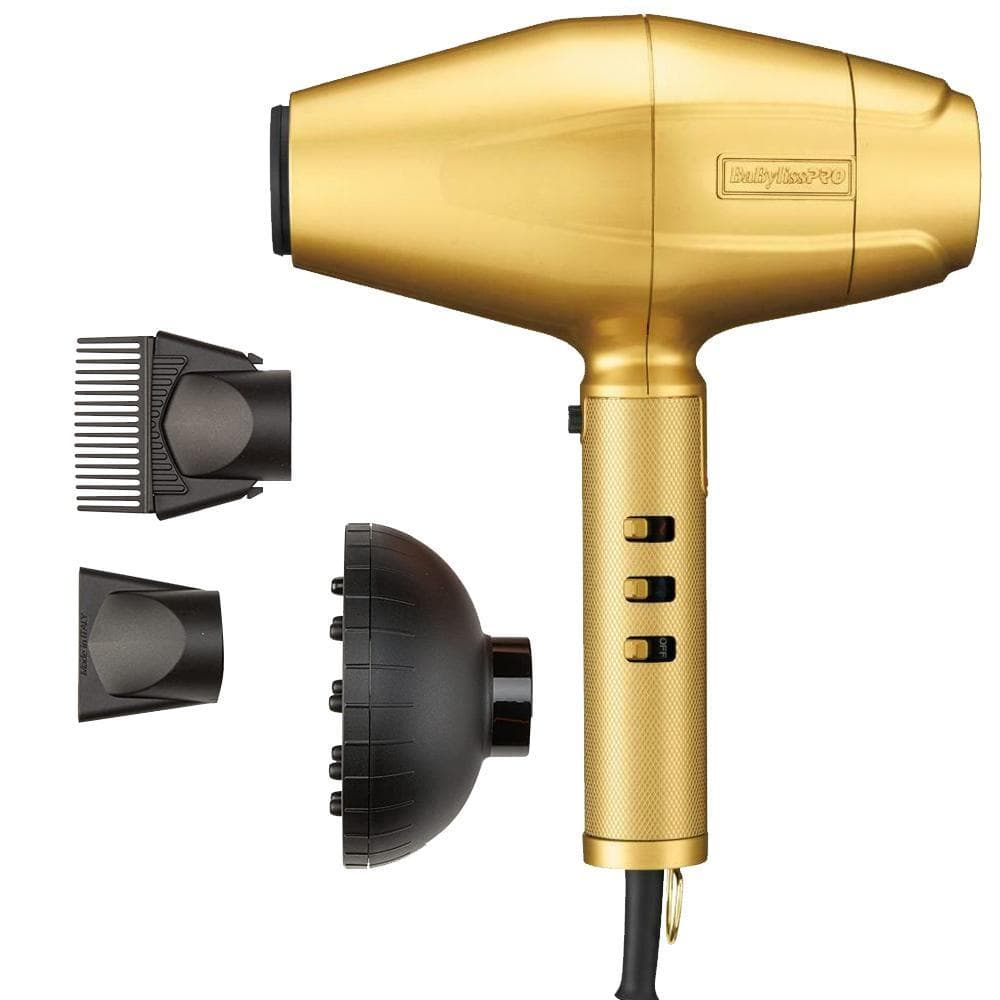 Babyliss Pro FXBDG1 Hair dryers
