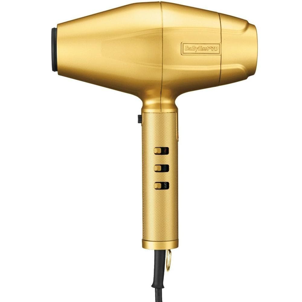Babyliss Pro FXBDG1 Hair dryers