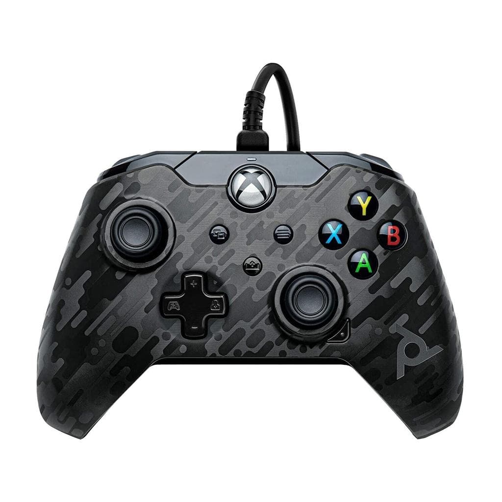 Pdp Wired Game Controller