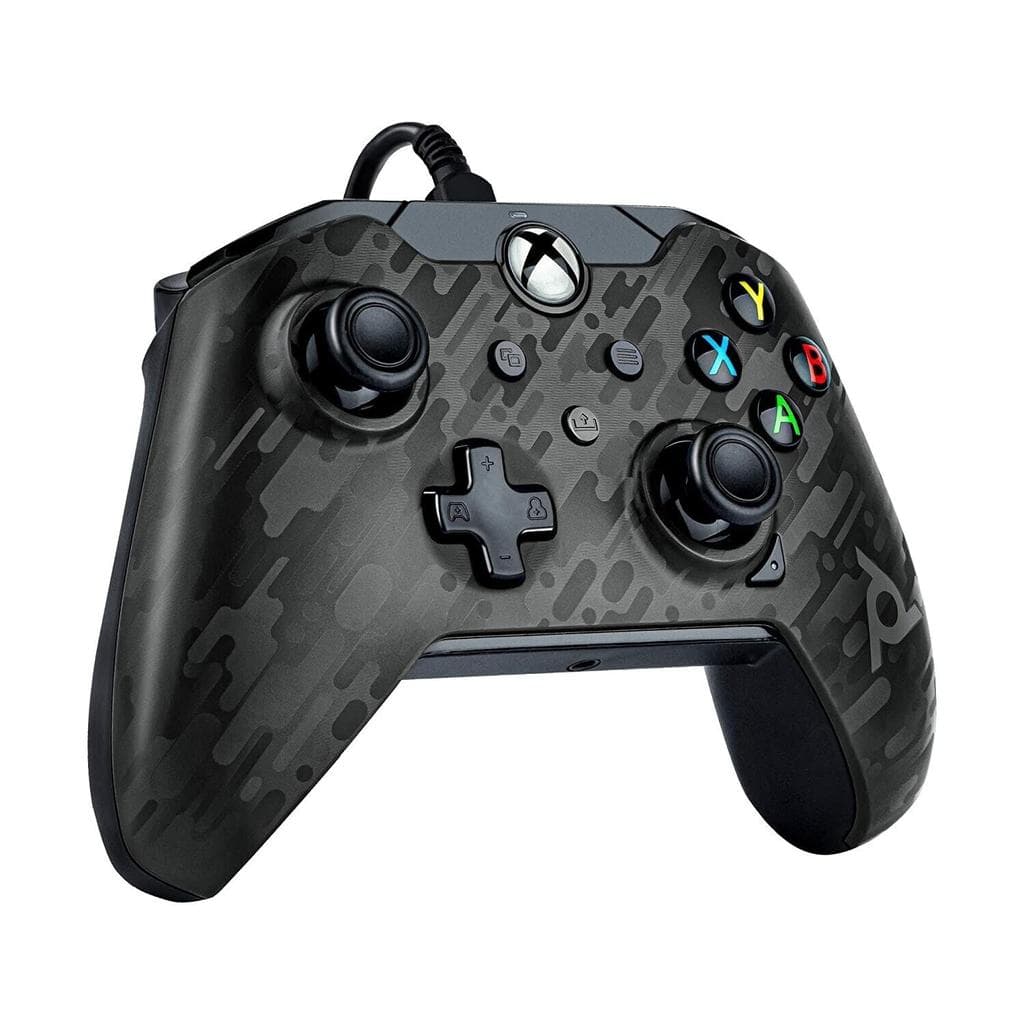 Pdp Wired Game Controller
