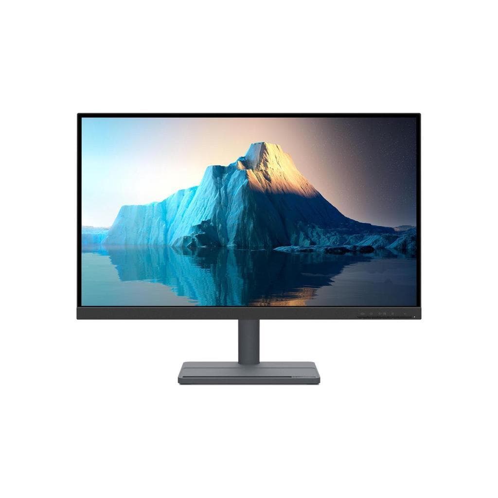 Lenovo 27-inch Monitor 2560 x 1440 LED (L27Q-35)