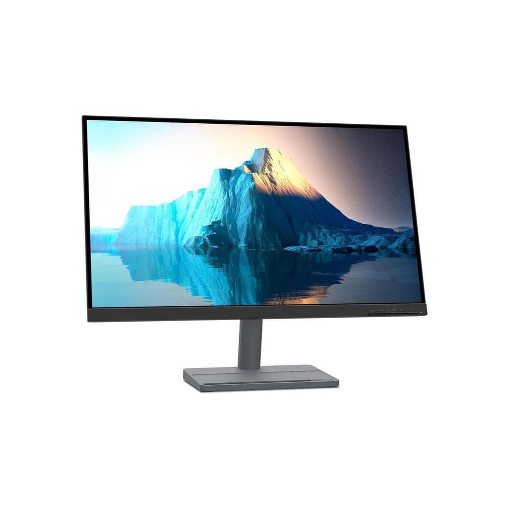 Lenovo 27-inch Monitor 2560 x 1440 LED (L27Q-35)