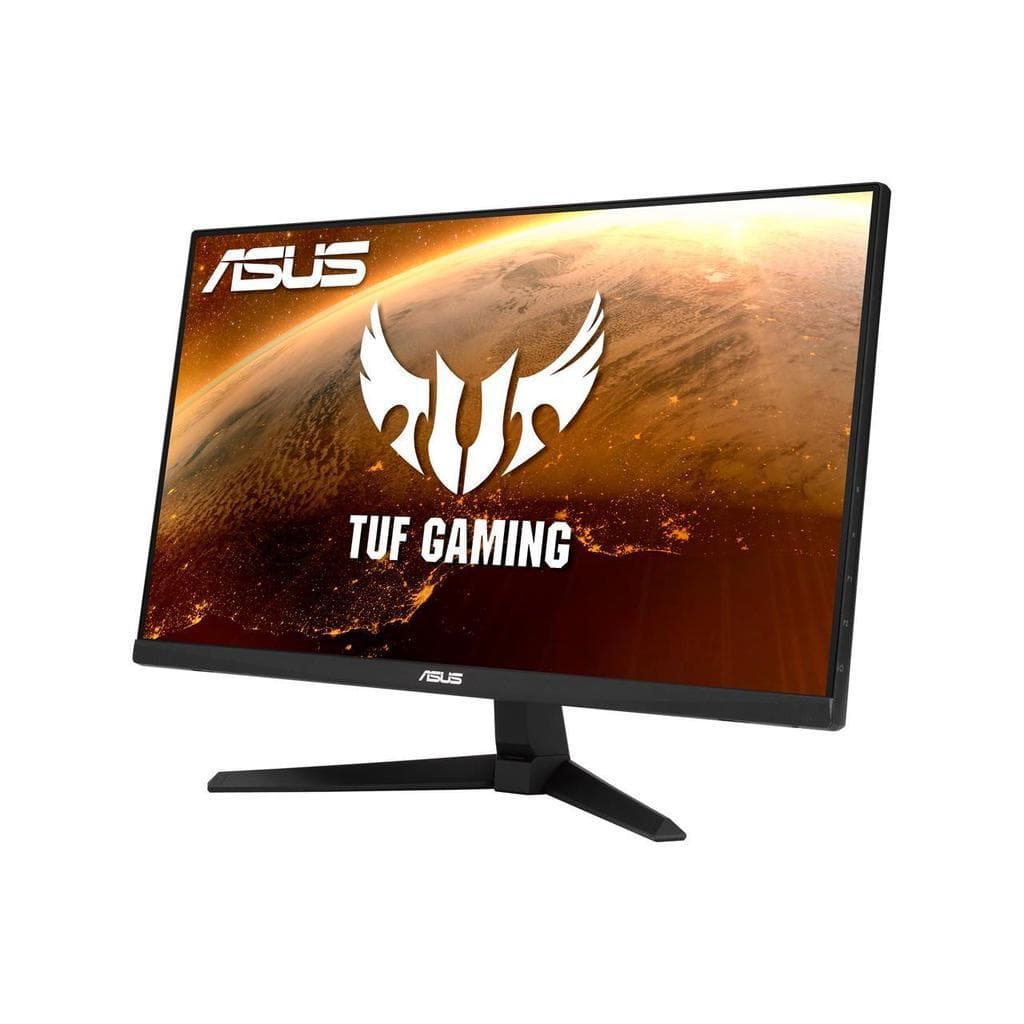 Asus 23.8-inch Monitor 1920 x 1080 LED (TUF Gaming VG247Q1A)