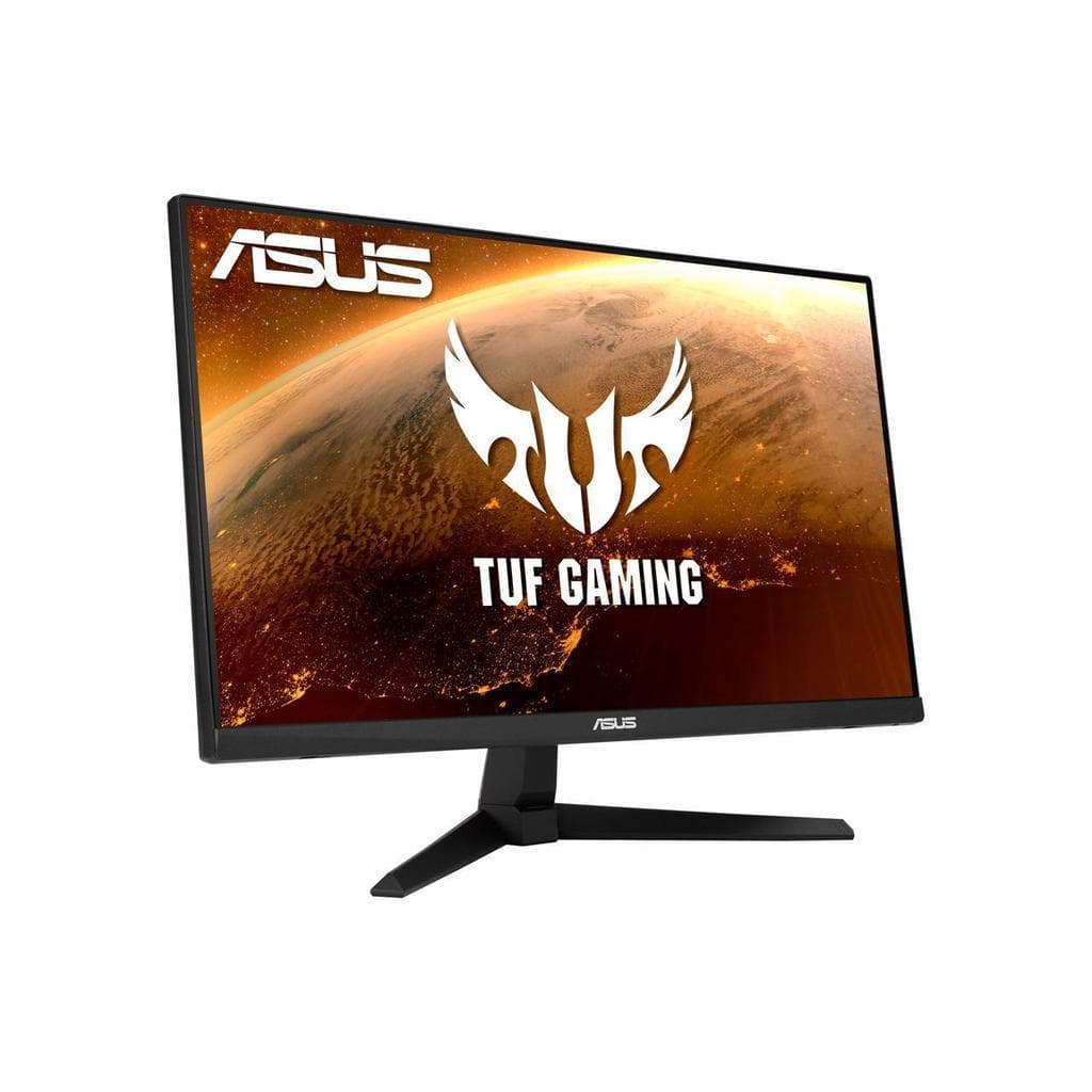 Asus 23.8-inch Monitor 1920 x 1080 LED (TUF Gaming VG247Q1A)