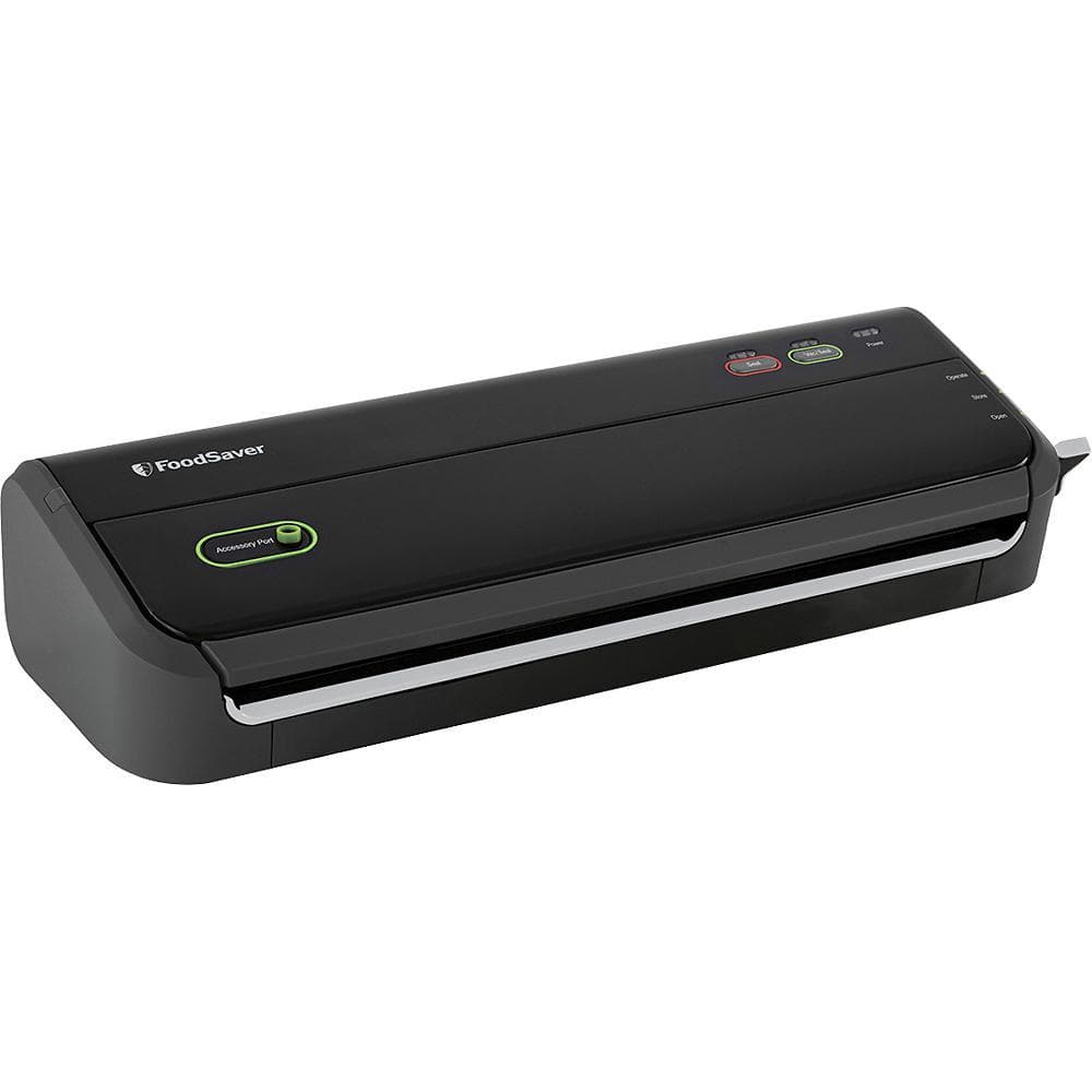 Foodsaver FM2000 Vacuum sealer