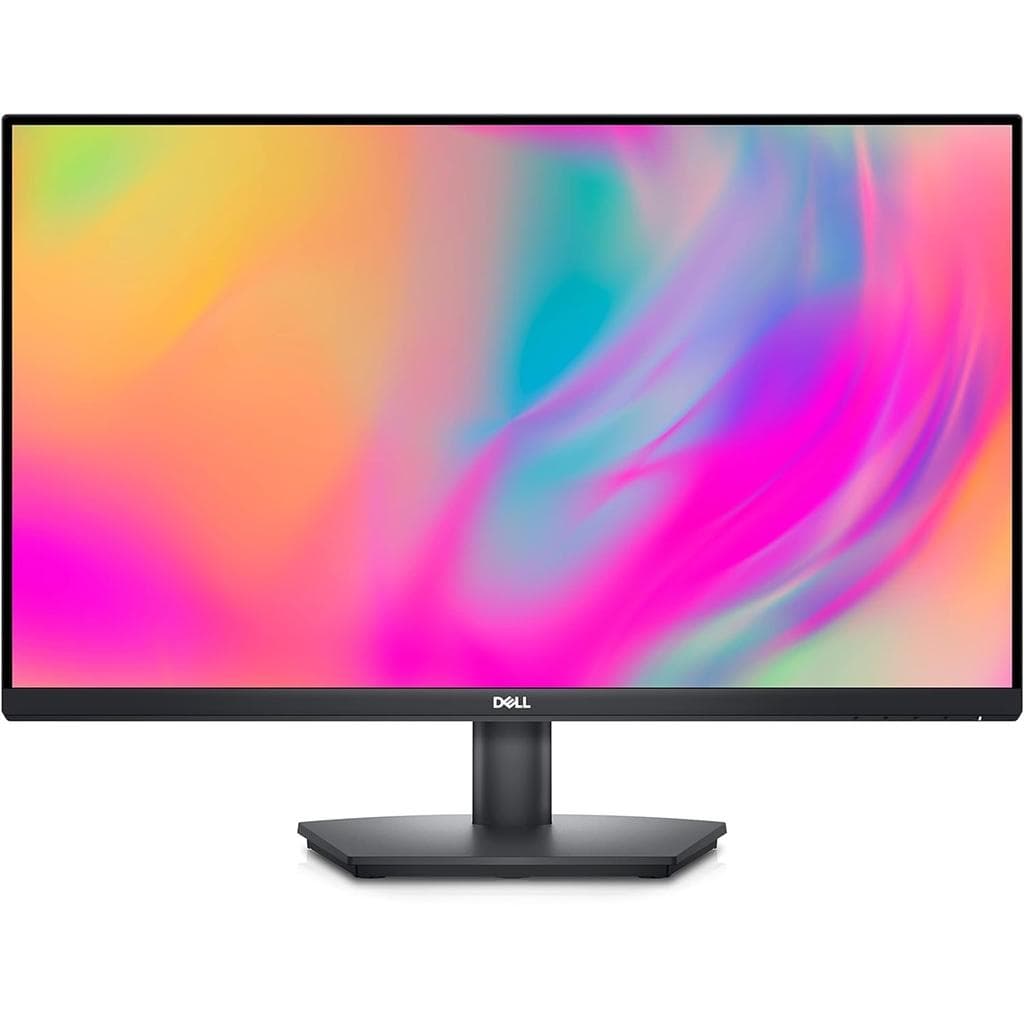 Amd 27-inch Monitor 2560 x 1440 LCD (SE2723DS)
