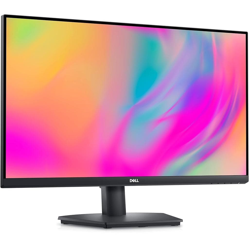 Amd 27-inch Monitor 2560 x 1440 LCD (SE2723DS)