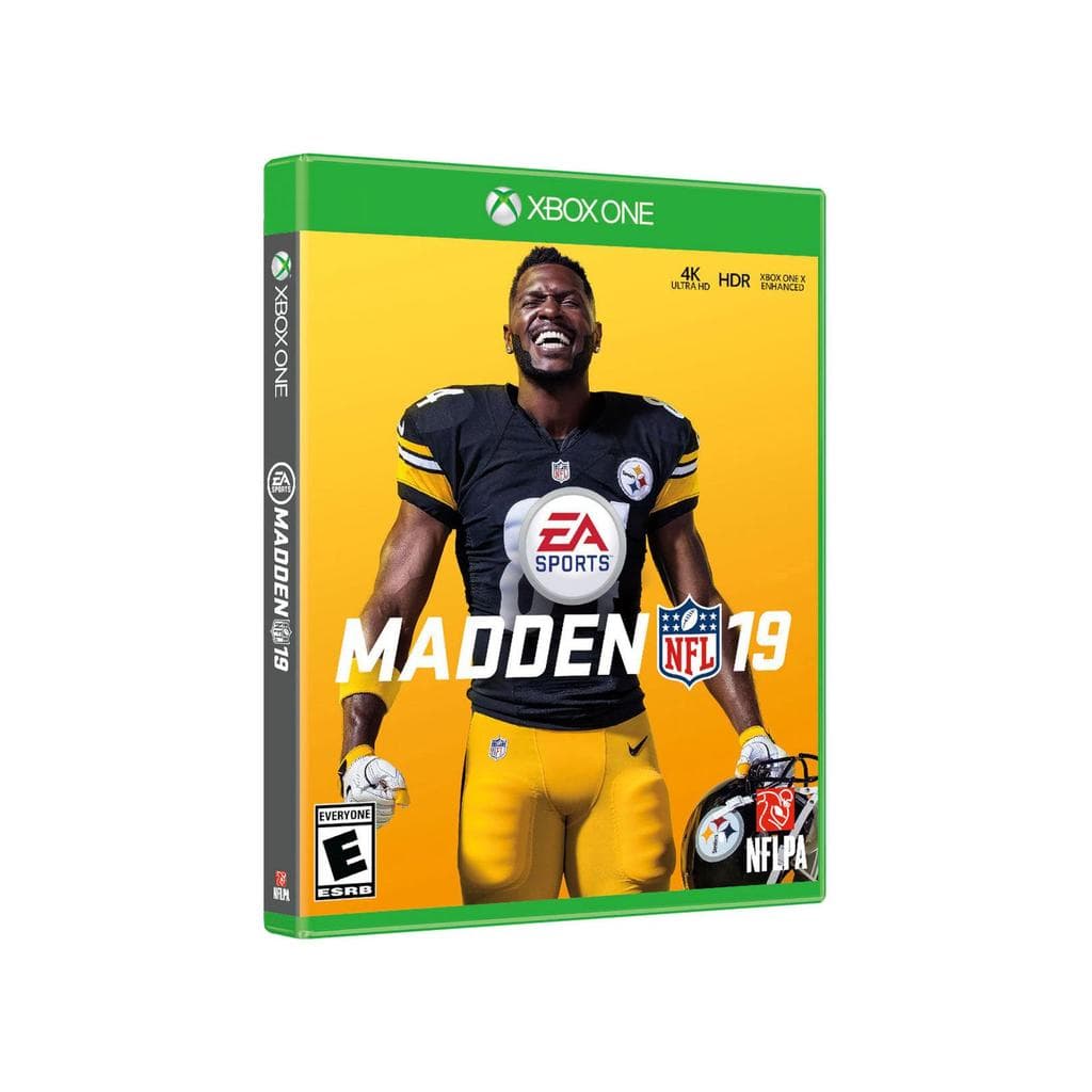 Madden 19 - Xbox One