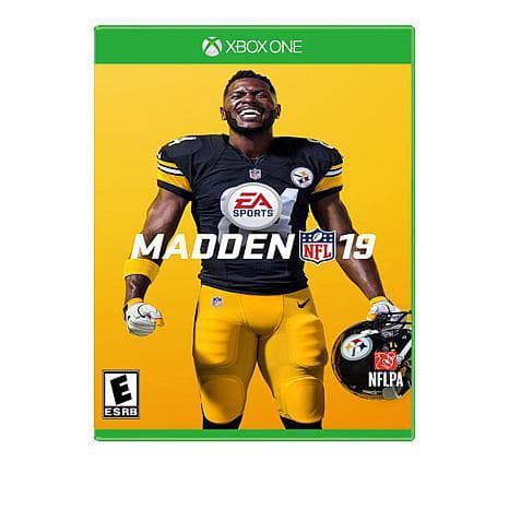 Madden 19 - Xbox One