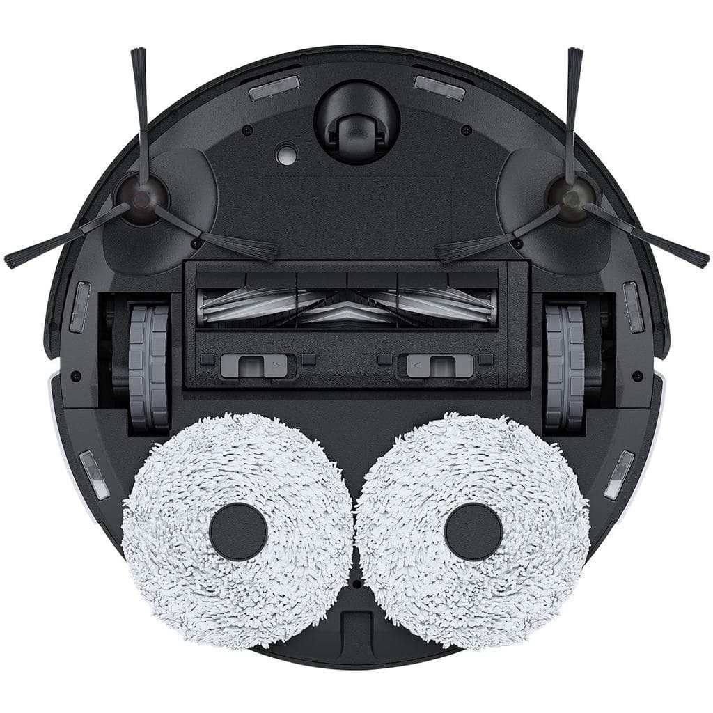 Robot vacuum ECOVACS DEEBOT X1 Omni