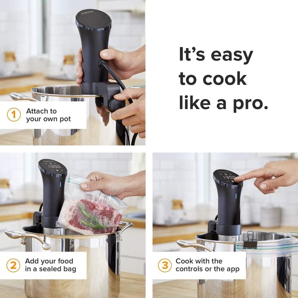 Anova Precision COOKER 2.0 Multi-Cooker