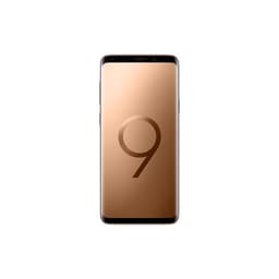 Galaxy S9+ 64GB - Rose Gold - Unlocked