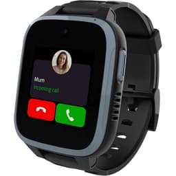 Xplora Smart Watch XGO3 Kids GPS - Black