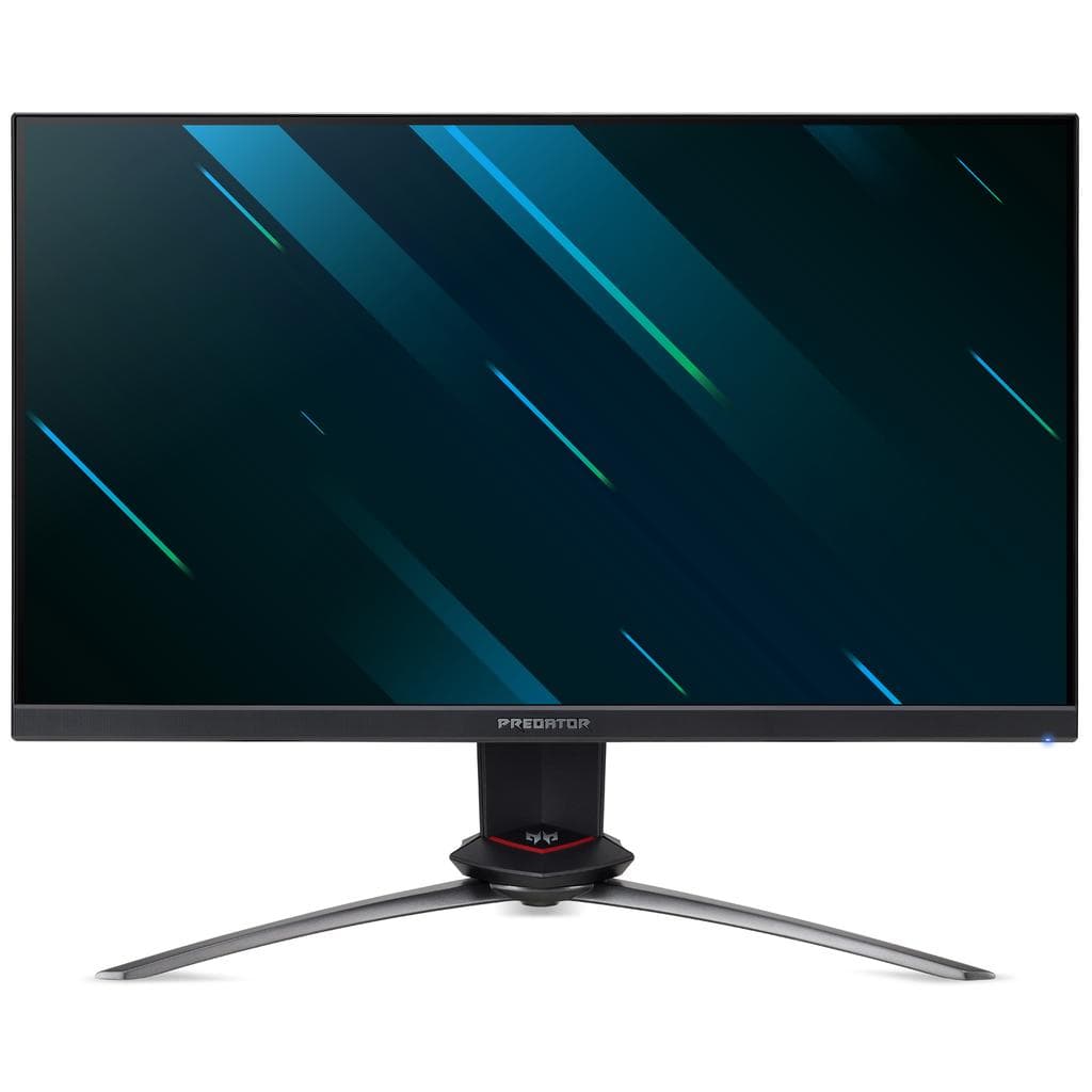 Acer 27-inch Monitor 1920 x 1080 LCD (XB273 GZ)