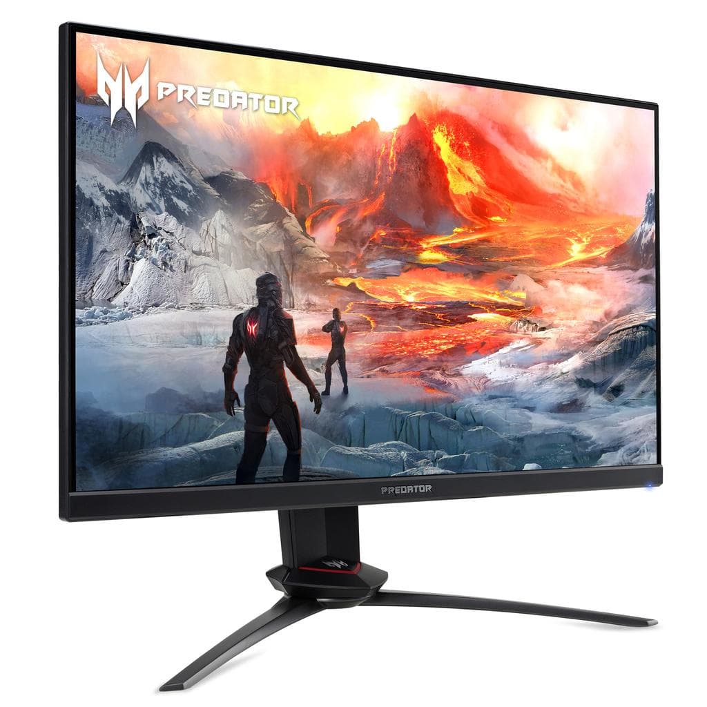 Acer 27-inch Monitor 1920 x 1080 LCD (XB273 GZ)