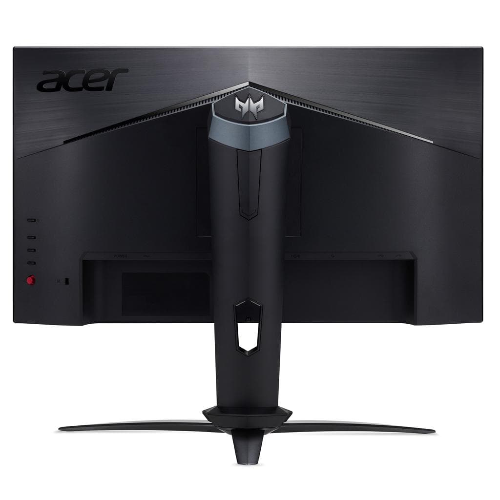 Acer 27-inch Monitor 1920 x 1080 LCD (XB273 GZ)