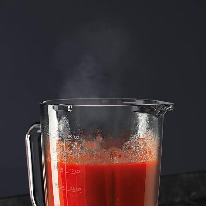 Electrolux 23EBLN02AS Blender