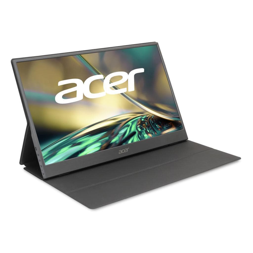Acer 15.6-inch Monitor 1920 x 1080 LED (PM161Q)
