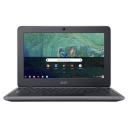 Acer ChromeBook Celeron N3350 1.1 GHz 32 GB SSD - 4 GB