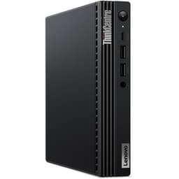 Lenovo ThinkCentre M70Q Tiny Core i5 2 GHz - SSD 256 GB RAM 16GB