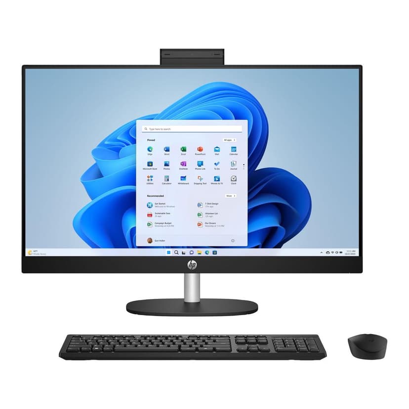 HP 240 G9 14"