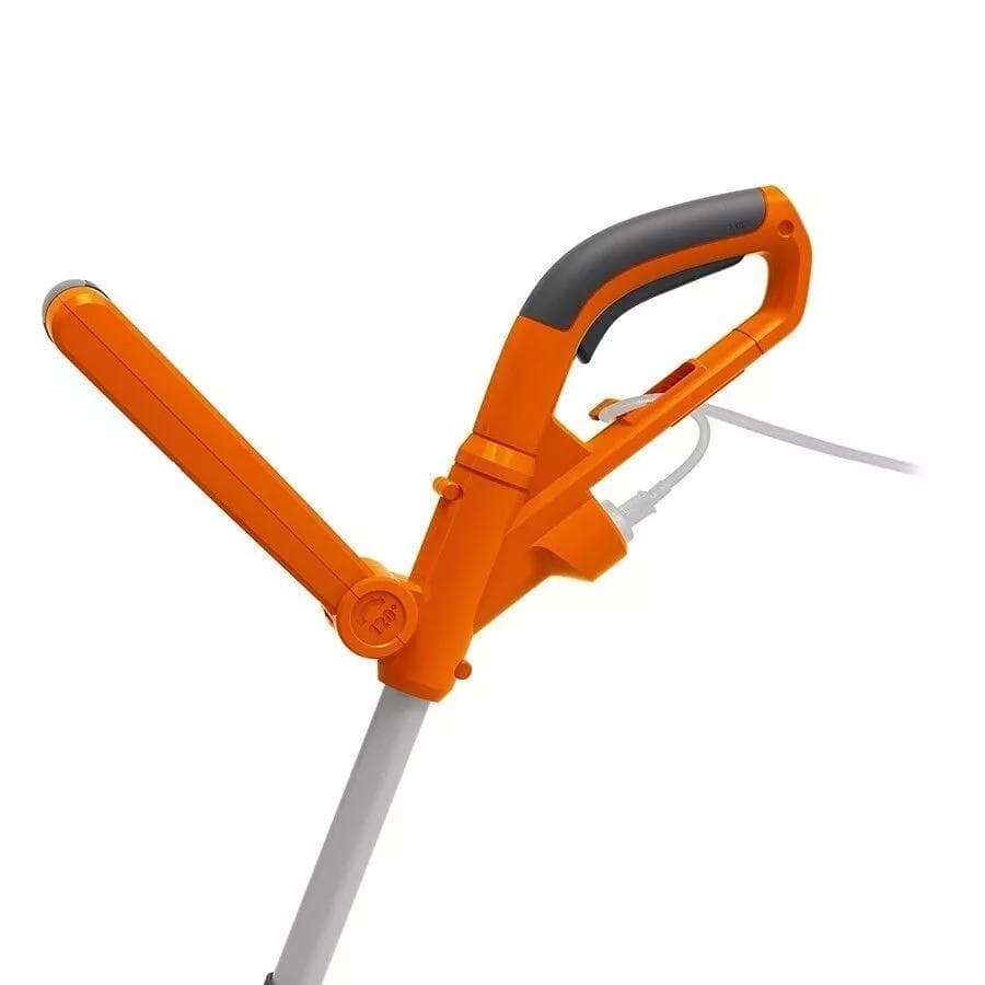 Worx WG124 Grass trimmer