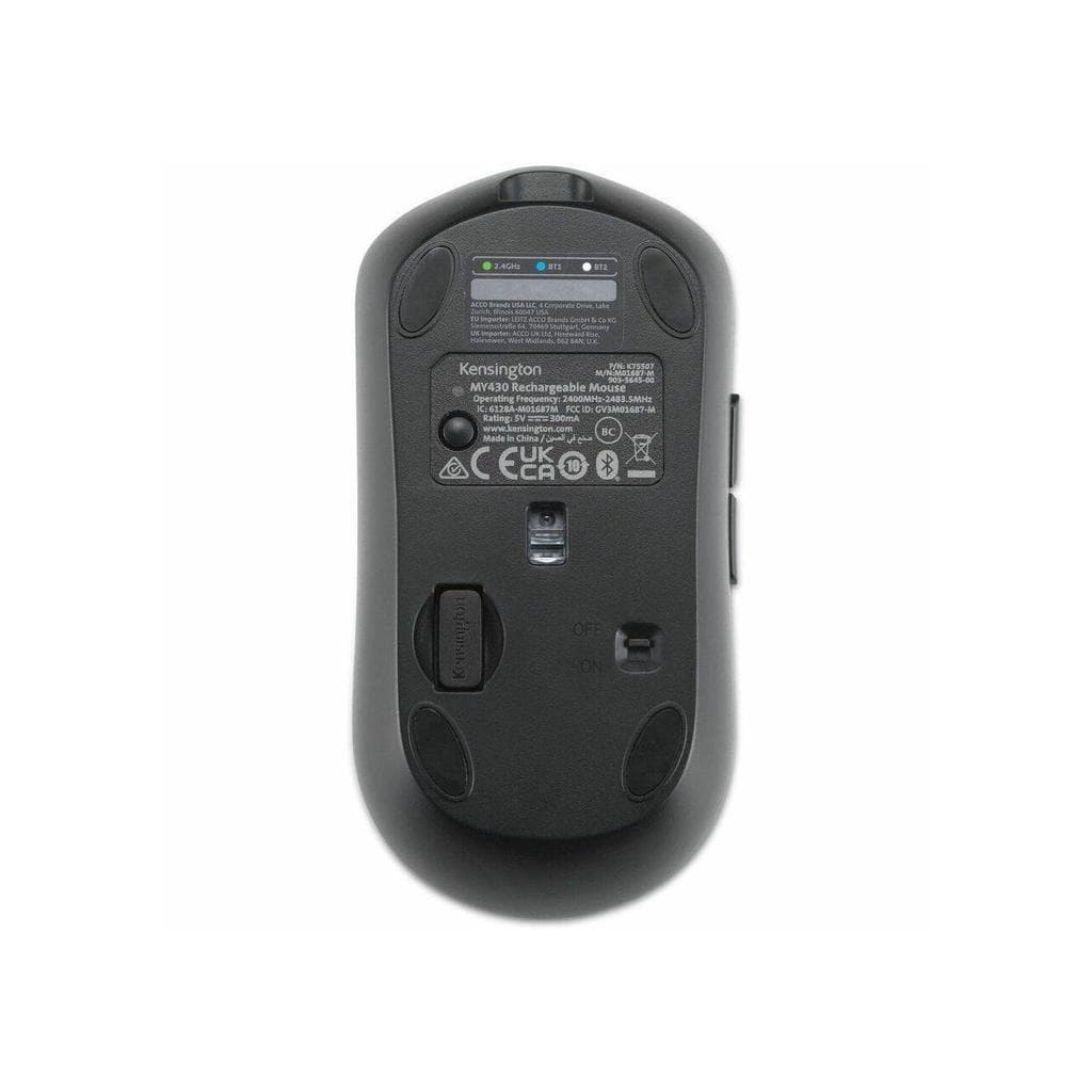 Kensington MY430 Mouse Wireless