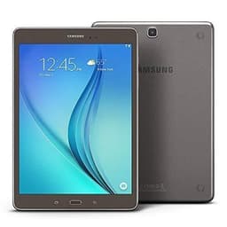 Galaxy Tab A 16GB - Gray - (Wi-Fi)
