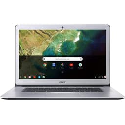 Acer ChromeBook Celeron N3350 1.1 GHz 32 GB SSD - 4 GB