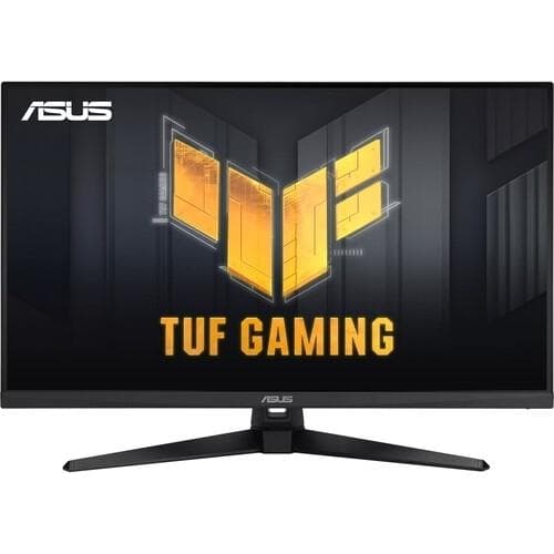 Asus 32-inch Monitor 3840 x 2160 LCD (TUF Gaming VG32UQA1A)