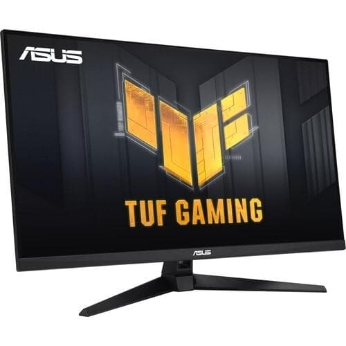 Asus 32-inch Monitor 3840 x 2160 LCD (TUF Gaming VG32UQA1A)