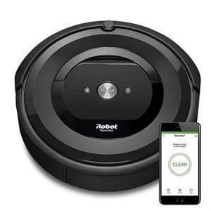IROBOT Roomba E5
