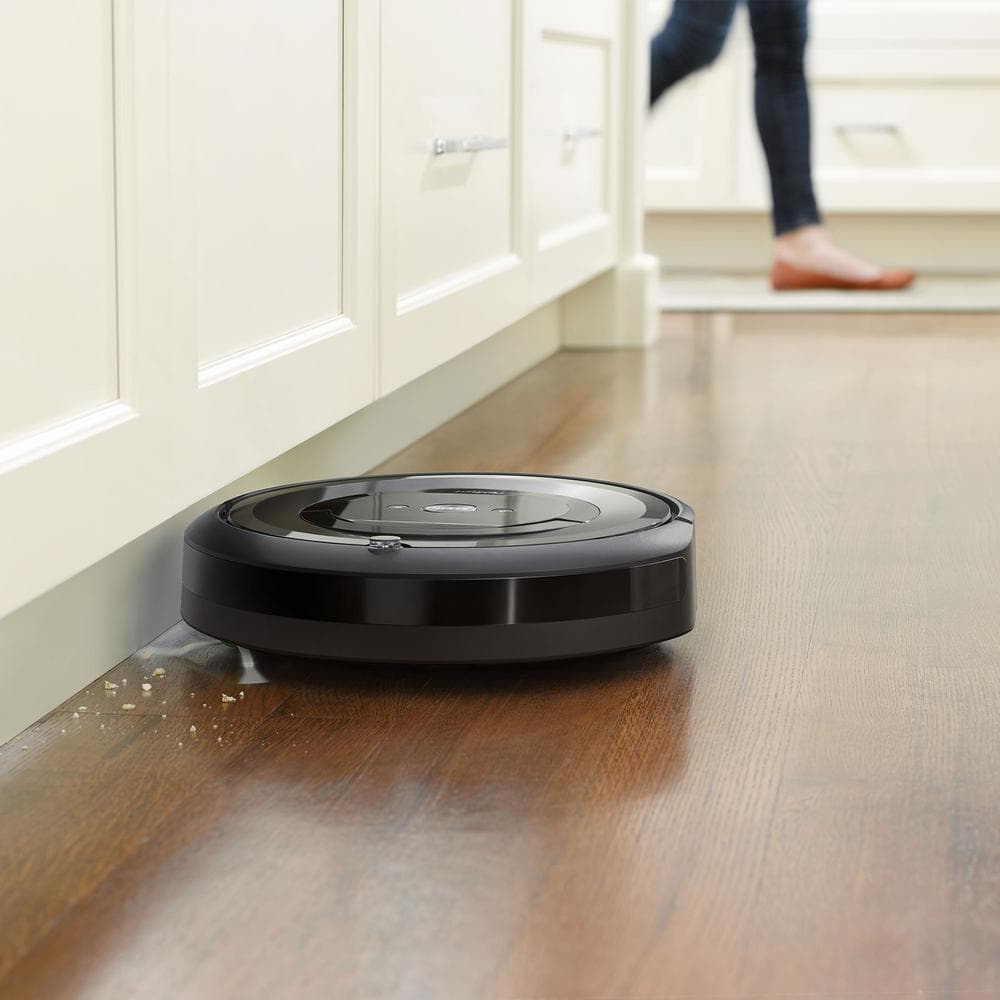 IROBOT Roomba E5