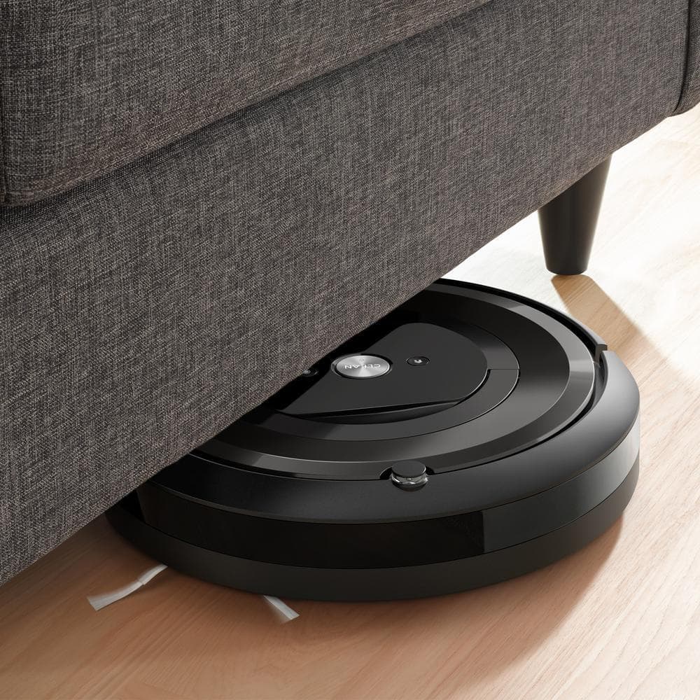 IROBOT Roomba E5