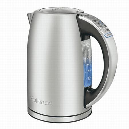 Cuisinart CPK-17 Electric kettle