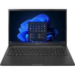 Lg Electronics Ultra 15U50Q-G.APB4U1 15-inch (2022) - Core i5-1235U - 16 GB - SSD 256 GB