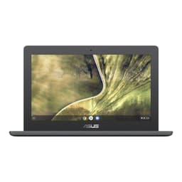 Asus ChromeBook C204MA Celeron N4020 1.1 GHz 32 GB eMMC - 4 GB