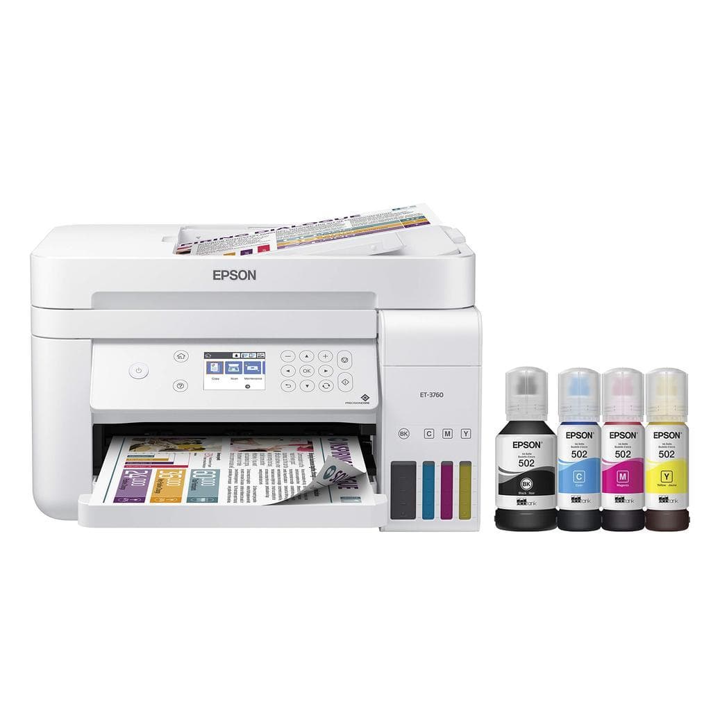 Epson C11CJ60202 Inkjet printer