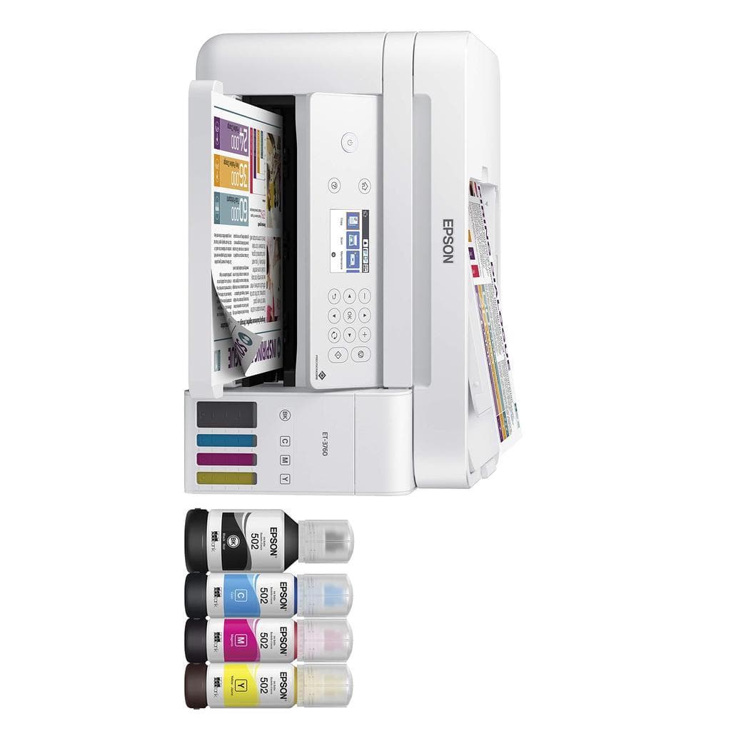 Epson C11CJ60202 Inkjet printer