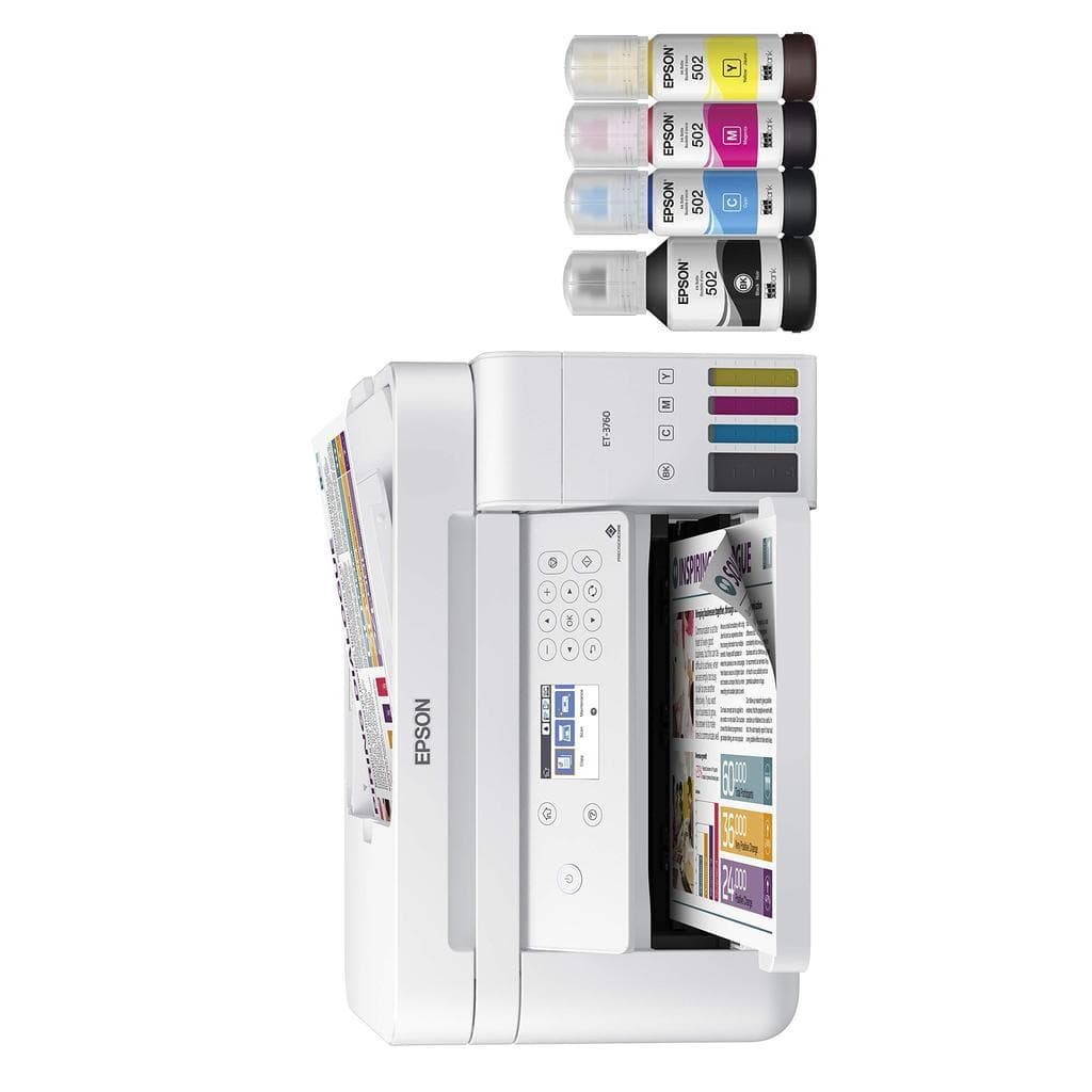 Epson C11CJ60202 Inkjet printer