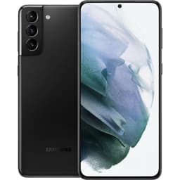 Galaxy S21+ 5G 256GB - Black - Unlocked
