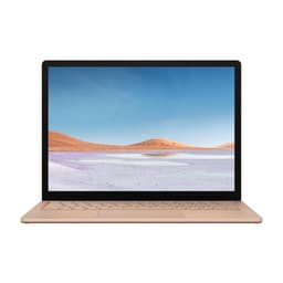 Microsoft Surface Laptop 3 13-inch (2019) - Core i5-1035G7 - 8 GB - SSD 256 GB
