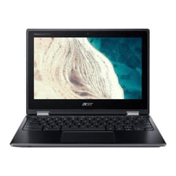 Acer ChromeBook Spin 511 Celeron N4000 1.1 GHz 32 GB SSD - 4 GB