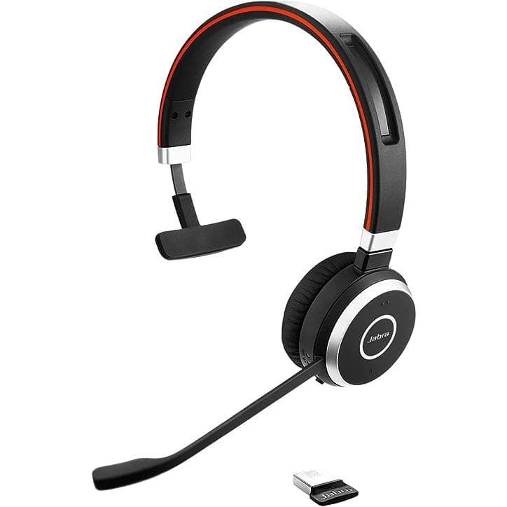 Jabra Evolve 65 MS Mono
