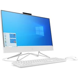 Hp 24-DF1053-R 24" - Core i3-1115G4 - RAM 8 GB - SSD 256 GB