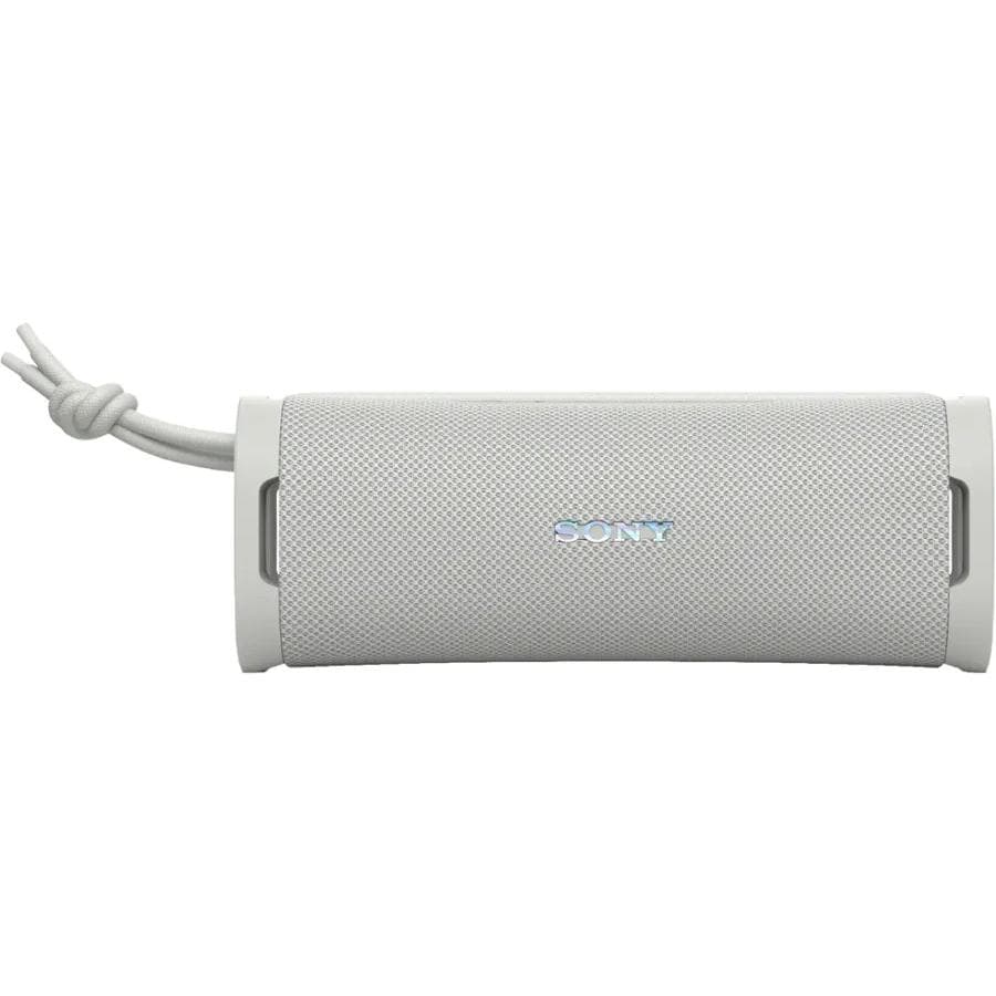 Sony ULT Field Bluetooth speakers - White