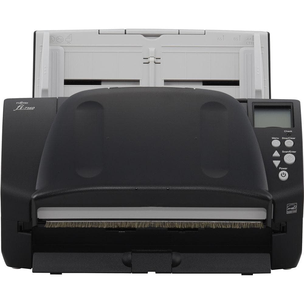 Fujitsu FI-7160 Scanner
