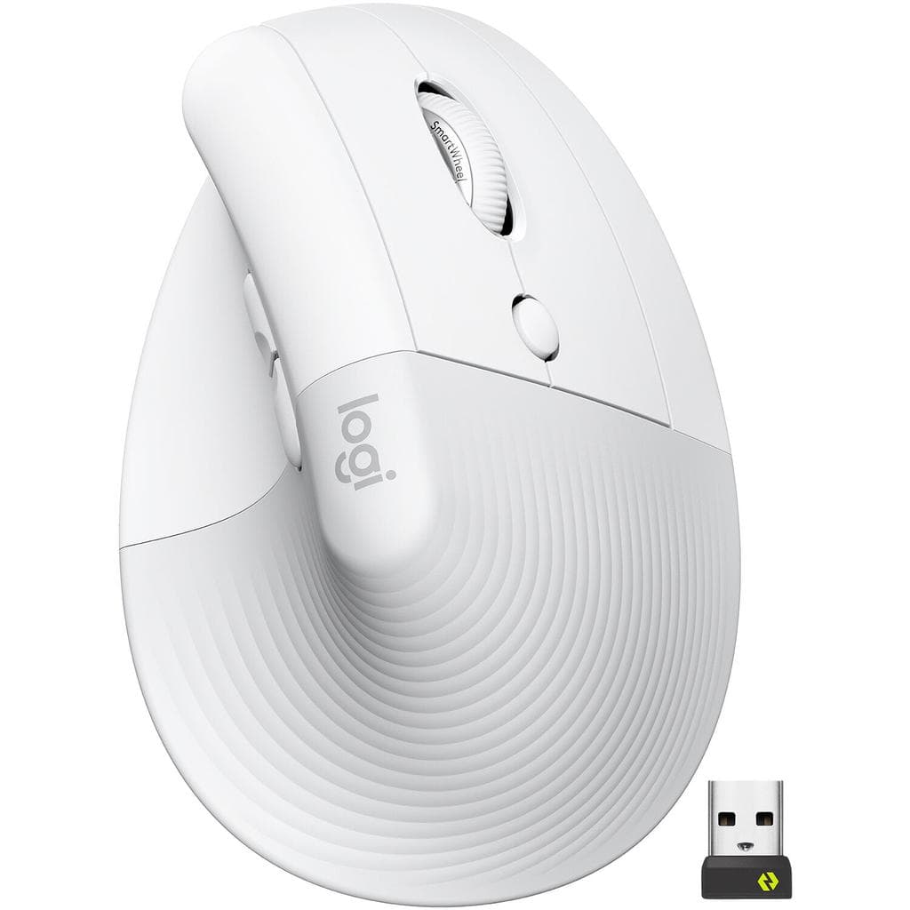 Logitech Lift Mouse Wireless