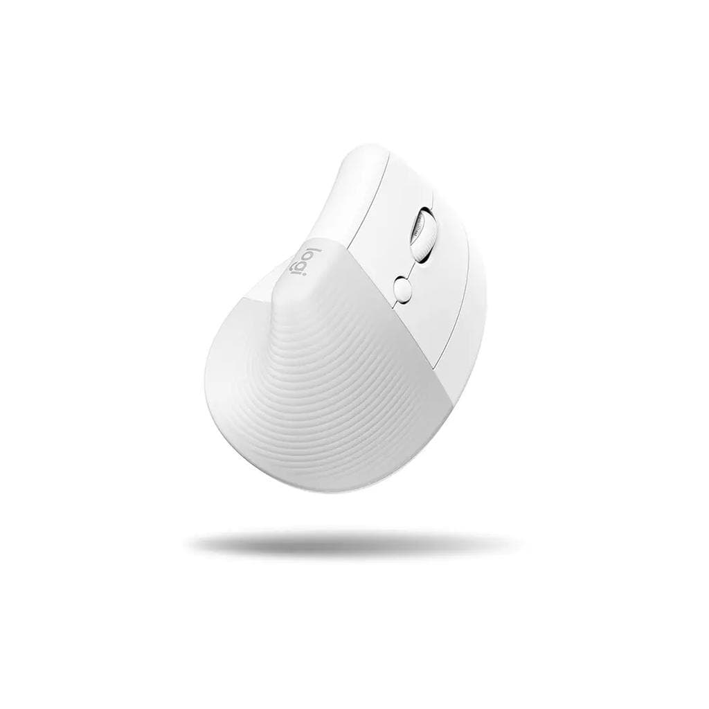 Logitech Lift Mouse Wireless