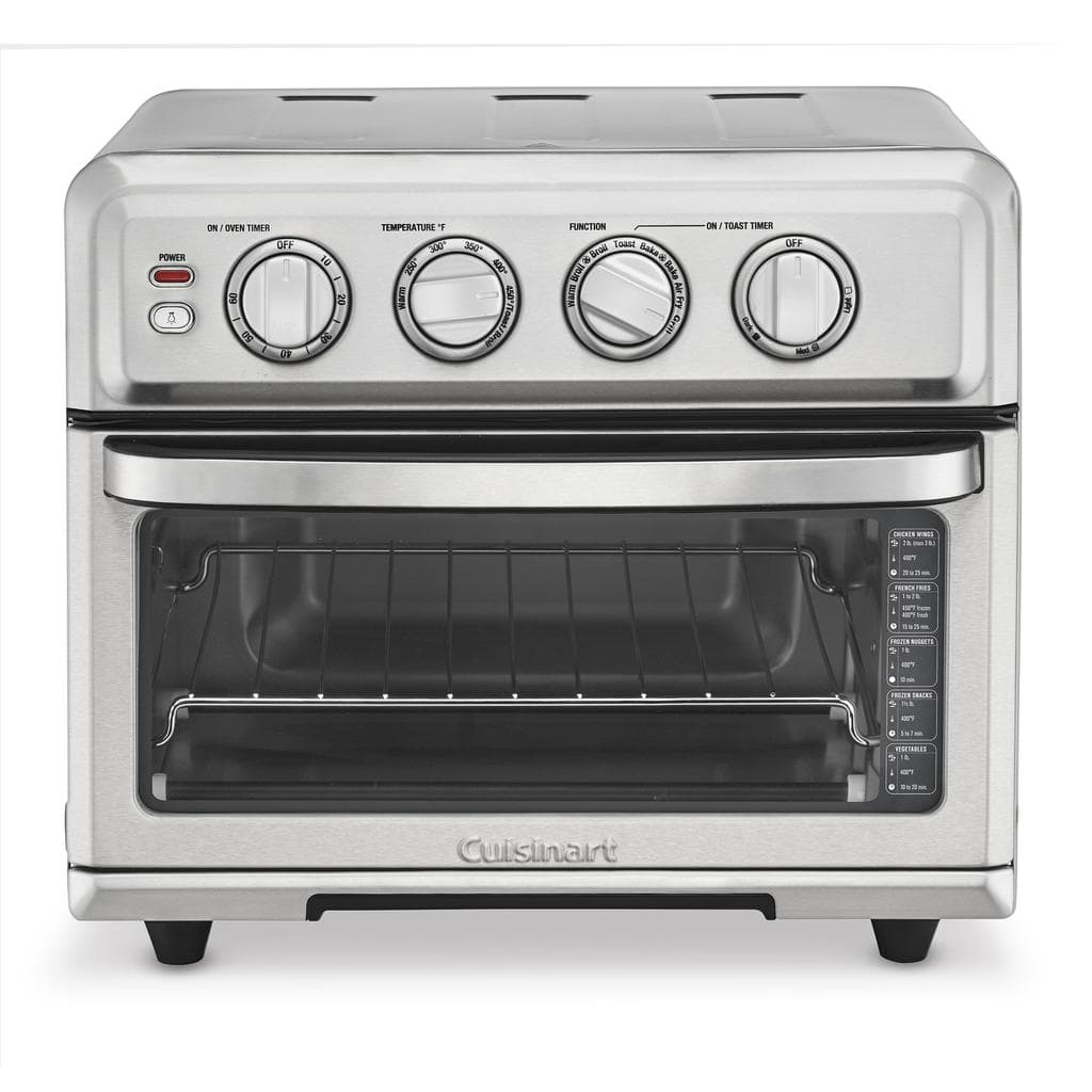 Cuisinart Fryer TOA-70WFR